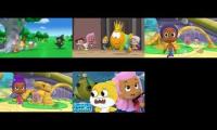 Thumbnail of 91. Fintastic Fairy Tales Episodes
