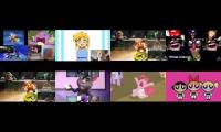 Thumbnail of All My Multisources Put Together part 4