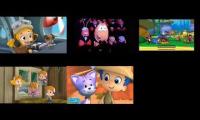 Thumbnail of 92. Bubble Puppys Awesome Adventures Episodes