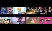 Thumbnail of All My Multisources Put Together part 4