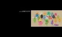 Dumb ways to die vs dumb ways to eat [Audio Version]
