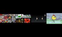 Thumbnail of Up to faster parisons. Volume warning!