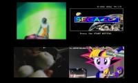 Thumbnail of Lets Create Instead - Sparta Remixes Side-By-Side 23
