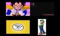 Thumbnail of Lets Create Instead - Sparta Remixes Side-By-Side 25