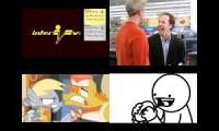 Lets Create Instead - Sparta Remixes Side-By-Side 30
