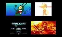 Lets Create Instead - Sparta Remixes Side-By-Side 31