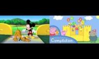 mickey mouse clubhouse