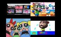 Thumbnail of Talking Tom 2 TikTok Shorts Makes Cry EveryThing d6