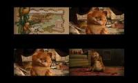 Thumbnail of Up to Faster 4 Parsion to Garfield 2 A Tail of Two Kittens