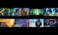 Thumbnail of All 2010s Blue Sky Movie Trailers at Once