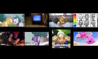 Thumbnail of Kody Kapow Karode Kid In Machine Gun Kelly Bad Things Music Vevo In Kody Kapow Karode Kid In For In