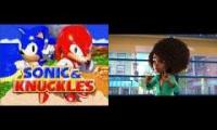 Thumbnail of S&K & Karmas World Mashup