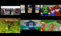 Thumbnail of Talking Tom 2 TikTok Shorts Makes Cry EveryThing d7