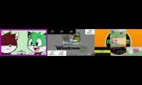 Thumbnail of Sparta Church Rock DLS Remix (Matishifu vs SpartaRemixerPL vs 09noahjohn 2)