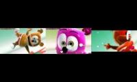 Thumbnail of 3 Gummy Bear GoranTube