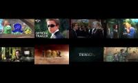 Thumbnail of All 2000s MGM and Lionsgate Animated Movie Trailers at Once