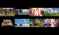 Thumbnail of All 2010s MGM and Lionsgate Animated Movie Trailers at Once: Part 1