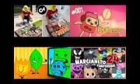Thumbnail of up to faster 4 parison