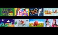 Thumbnail of Sparta Multisource Remix 1-8