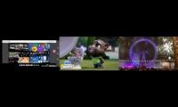 Thumbnail of Too Many Up To Faster Parison