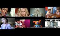 Thumbnail of Baby Scared Puffer Ball In Goodnites Plastic Backed In From Drsmay Lauren Shake Your Head In From In