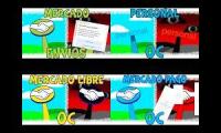 Thumbnail of PlanetSprunki Oc Mix