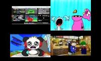 Thumbnail of Talking Tom 2 TikTok Shorts Makes Cry EveryThing d9