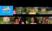 Thumbnail of Waybuloo Yogos with Music