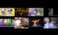 Thumbnail of Blue Clue In My Little Pony Imagine Ink In Blue Clue In My Little Pony Imagine Ink In Blue Clue In