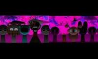Thumbnail of Sprunki Anti Bi Shifted