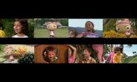 Thumbnail of 8 Waybuloo Yogos at Once