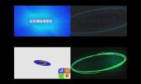 Thumbnail of Up to faster Samsung Logo History