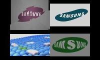 Thumbnail of Up to faster Samsung Logo History 2