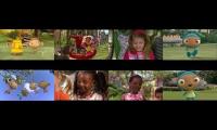 Thumbnail of 8 Waybuloo Cheebies Yogos at Once