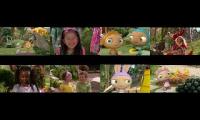 Thumbnail of 8 Waybuloo Cheebies Yogos at Once