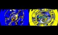 Thumbnail of Klasky Csupo Effects My Verision Split I KILLED X