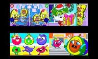 Thumbnail of up to faster 4 parison to pit and penny