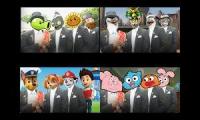 Thumbnail of meme city coffin dance mashup 16-39