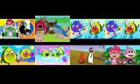 Thumbnail of Up to faster 8 parison to el reino infantil and pit and penny