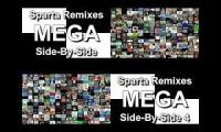 Thumbnail of Lets Create - Sparta Remixes GIGA Side-by-Side (DementisXYZ Version)