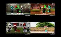 Thumbnail of CritterMansion64 Has A Sparta Remix Quadparison 1 By Reina Rodriguez