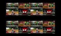 Thumbnail of CritterMansion64 Sparta Remix Superparison 1