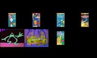 Thumbnail of Dr. Seuss TV Special from CBS and ABC (20th Century Fox Print)