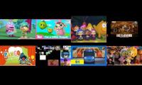 Thumbnail of up to faster 8 cheering parison