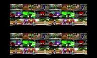 Thumbnail of CritterMansion64 Has A Sparta Remix Nineparison Quadparison 1 By Reina Rodriguez