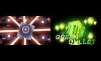 Thumbnail of Green Bullet x Bossrush