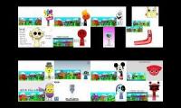 Thumbnail of sprunki oc superparison 1