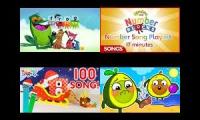Thumbnail of Up to faster 4 parison