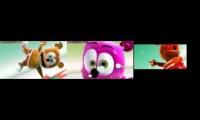 Thumbnail of 3 Gummy Bears Gorantube