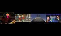 Thumbnail of GoAnimate: The Movie Version Comparison (just because)